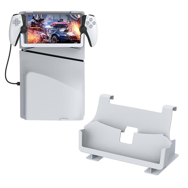 PS5 Portal Streaming håndholdt lagerrack