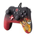 Miniatyrbild 3 av 3: PowerA Bowser Super Mario Wired Controller for Nintendo Switch