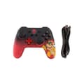 Miniatyrbild 2 av 3: PowerA Bowser Super Mario Wired Controller for Nintendo Switch