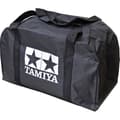 Miniatyrbild 1 av 2: Sacoche modélisme - Tamiya - 500908178 - XL - Svart - Transportväska