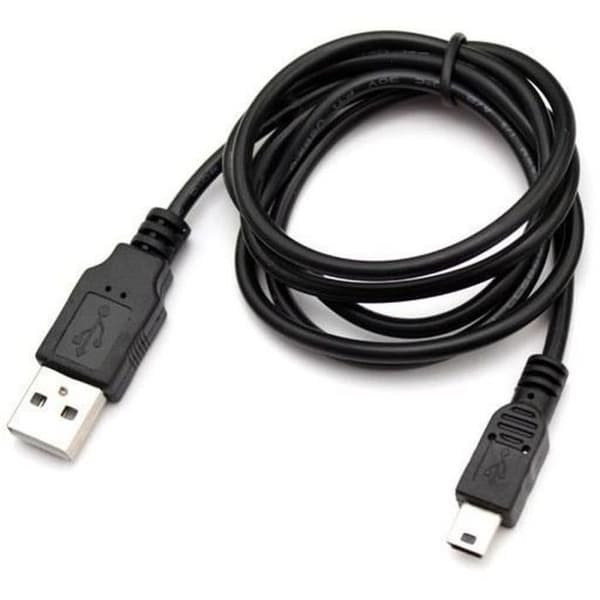 FREAKS AND GEEKS Laddningskabel för Micro USB PS4/XboxOne-kontroller