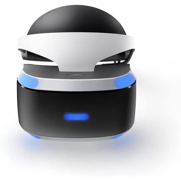 Virtual reality headset - PlayStation - VR - CUH-ZVR1 - HDMI - USB- REFURBISHED