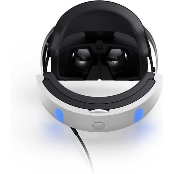 Virtual reality headset - PlayStation - VR - CUH-ZVR1 - HDMI - USB- REFURBISHED