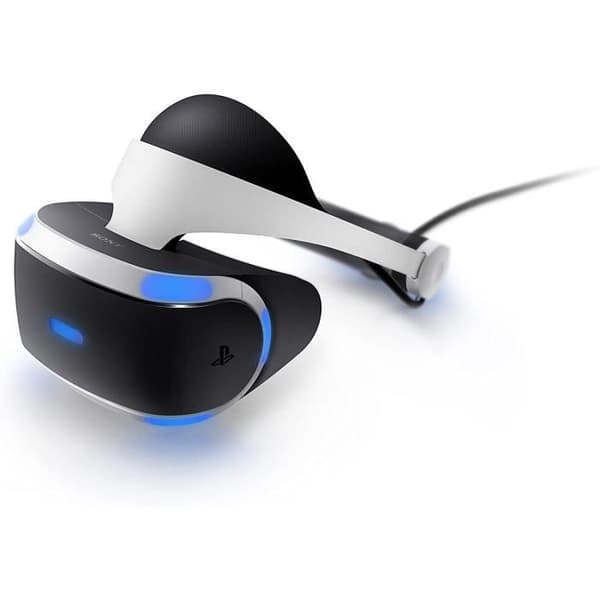 Virtual reality headset - PlayStation - VR - CUH-ZVR1 - HDMI - USB- REFURBISHED