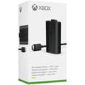 Miniatyrbild 1 av 5: Nästa generations Xbox Play &amp; Charge Kit - Kompatibel med Xbox Series-kontroller