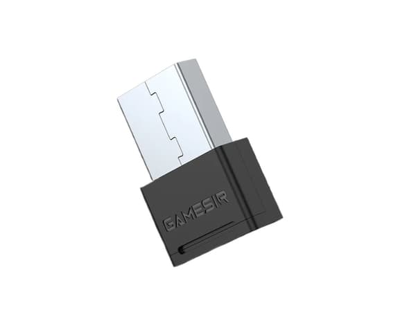 Trådlös Adapter till GameSir T4