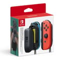 Miniatyrbild 2 av 2: Ett par AA-batteripaket för Joy-Con-kontroller • Nintendo Switch-tillbehör