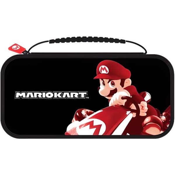 Officiell Nintendo Mario Sleeve för Nintendo Switch