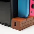 Miniatyrbild 5 av 7: Laddstation Switch och Switch OLED - SUBSONIC - Kraftstation