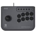 Pikkukuva 2 / 2: HORI Fighting Stick Mini - Arcade-tikku - 8 painiketta - langallinen - PC:lle / Nintendo Switchille