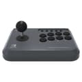 Pikkukuva 1 / 2: HORI Fighting Stick Mini - Arcade-tikku - 8 painiketta - langallinen - PC:lle / Nintendo Switchille
