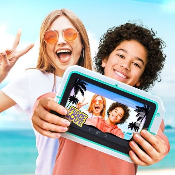 CANAL TOYS Instant Print Pad - Kreativ surfplatta