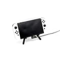 Miniatyrbillede 3 af 3: Genki bordstander kompatibel med Nintendo Switch med justerbar vinkel