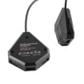 Miniatyrbillede 3 af 5: Tastatur- og museadapter kompatibel med Nintendo Switch med understøttelse af flere platforme