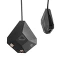 Miniatyrbillede 4 af 5: Tastatur- og museadapter kompatibel med Nintendo Switch med understøttelse af flere platforme