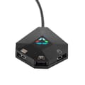 Miniatyrbillede 5 af 5: Tastatur- og museadapter kompatibel med Nintendo Switch med understøttelse af flere platforme