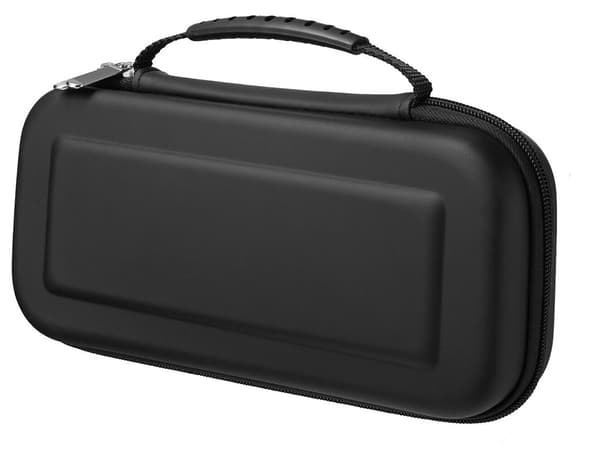 Nintendo Switch Väska / Fodral - Case - Organizer Förvaring