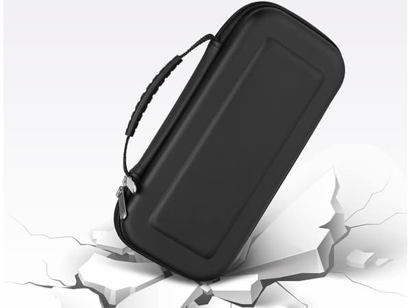 Nintendo Switch Väska / Fodral - Case - Organizer Förvaring