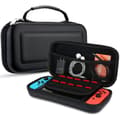 Miniatyrbild 1 av 10: Nintendo Switch Väska / Fodral - Case - Organizer Förvaring