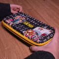 Miniatyrbild 5 av 6: Bärväska - FRTEC - One Piece Storage Bag - Fodral för Nintendo Switch, OLED och Lite