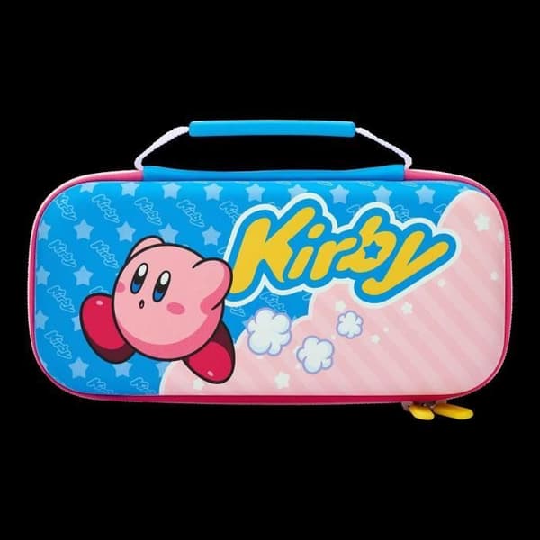 POWERA SKYDDSVÄSKA FÖR NINTENDO SWITCH - OLED MODELL, NINTENDO SWIT