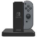Miniatyrbild 3 av 6: Hori Multi Nintendo Switch Charging Station - Officiell Nintendo-licens