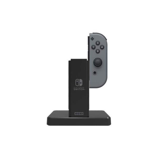 Hori Multi Nintendo Switch Charging Station - Officiell Nintendo-licens