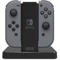 Miniatyrbild 1 av 6: Hori Multi Nintendo Switch Charging Station - Officiell Nintendo-licens
