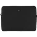 Miniatyrbild 2 av 6: Laptopfodral - Trust - 21248 - 15,6 tum - Svart - Blandat skydd