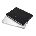 Miniatyrbild 1 av 6: Laptopfodral - Trust - 21248 - 15,6 tum - Svart - Blandat skydd