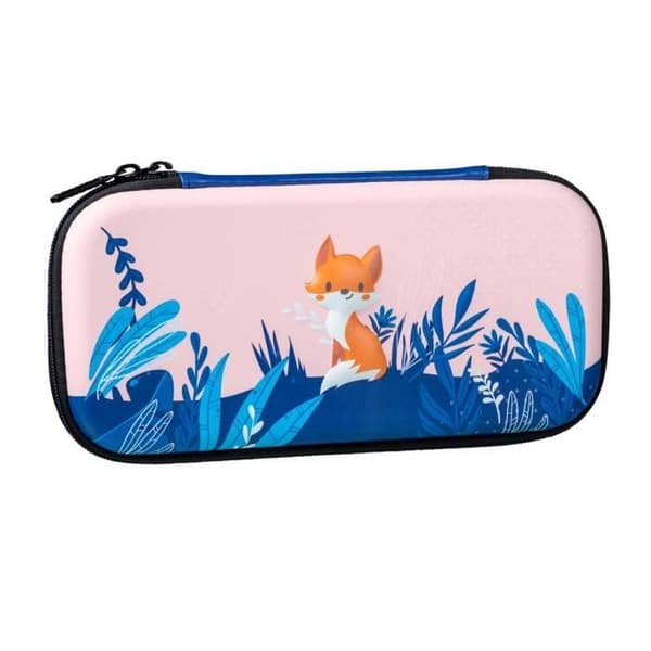 Hård bärväska för Nintendo och Nintendo Switch Lite Fox