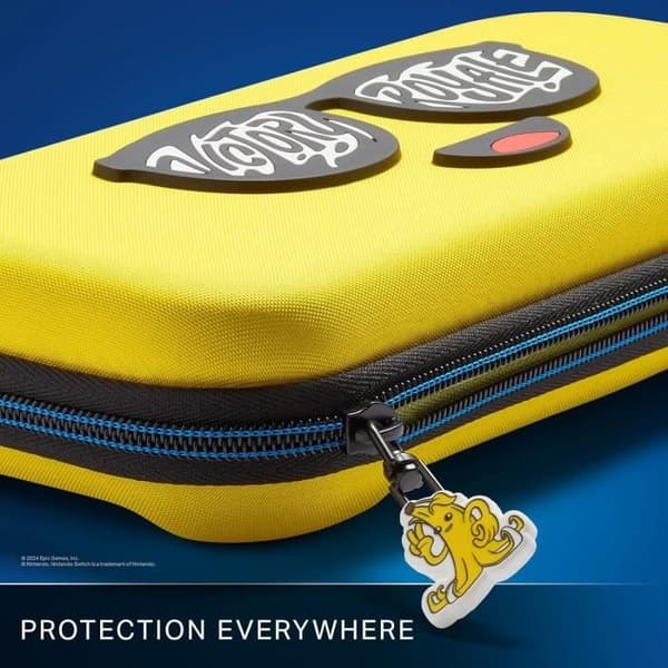 Omslag - Fortnite - Peely-Accessoire-SWITCH