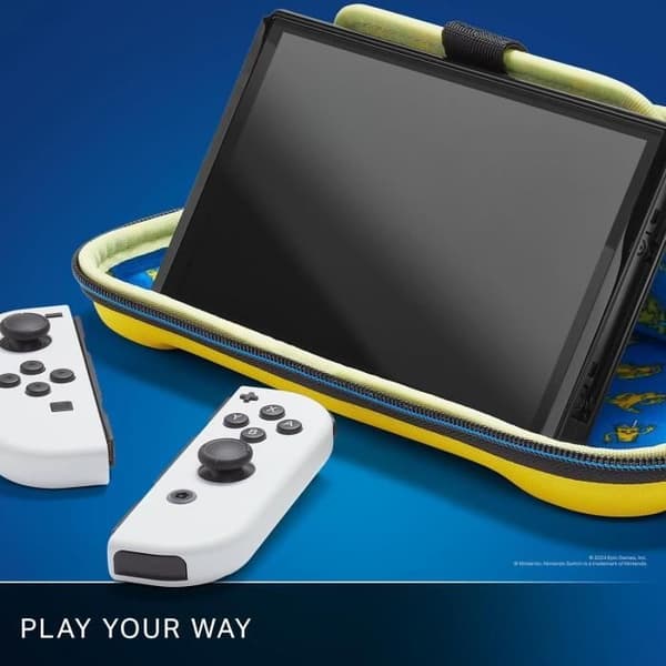 Omslag - Fortnite - Peely-Accessoire-SWITCH