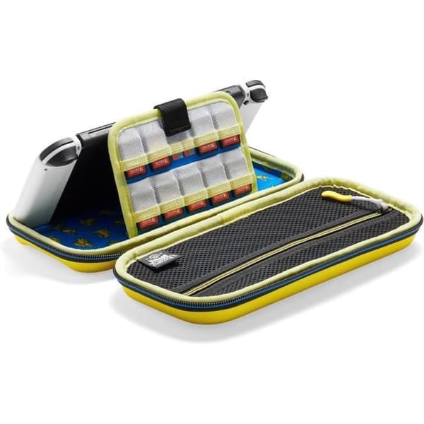 Omslag - Fortnite - Peely-Accessoire-SWITCH
