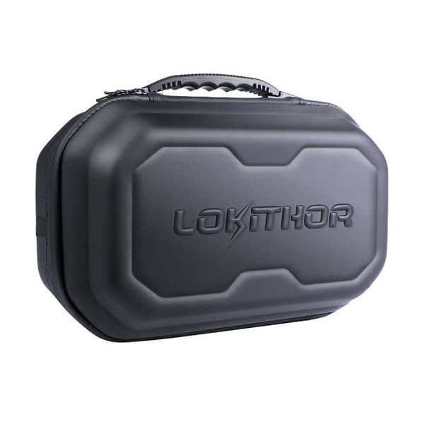 Beskyttelsesveske Lokithor JA EVA for JA301/JA302