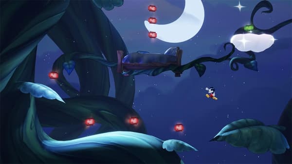 Epic Mickey Rebrushed