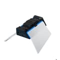 Miniatyrbild 3 av 4: Laddningsstation - Oniverse - PS5 - Snabbladdning - 3 enheter samtidigt - USB-C