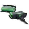 Miniatyrbild 1 av 7: Play &amp; Charge Kit - POWER A - XBPW0119-01 - För Xbox Series X|S trådlösa handkontroller - Svart