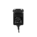 Miniatyrbild 2 av 3: Subsonic - Nätladdare Typ C för Nintendo Switch-konsol och tillbehör - Power &amp; Play-adapter