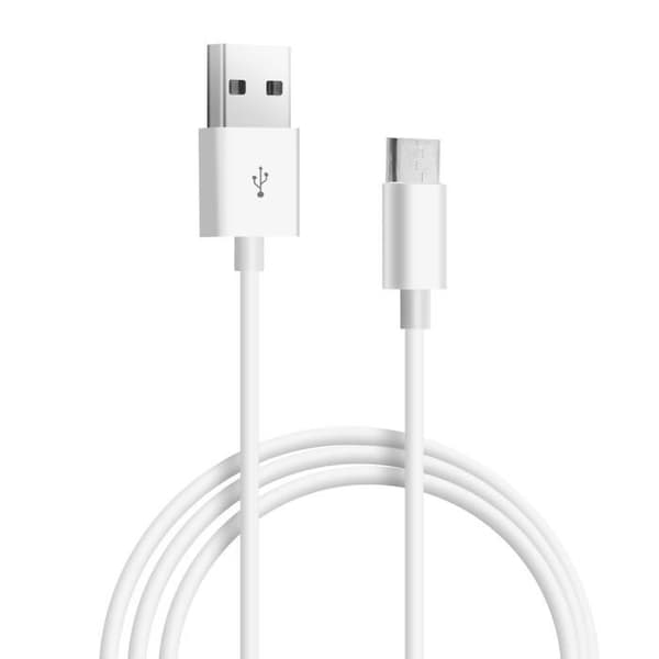 Micro USB-kabel - Ej specificerad - 1m - Snabbladdning - Datatransfer - Ultra hållbar