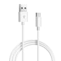 Miniatyrbild 2 av 4: Micro USB-kabel - Ej specificerad - 1m - Snabbladdning - Datatransfer - Ultra hållbar