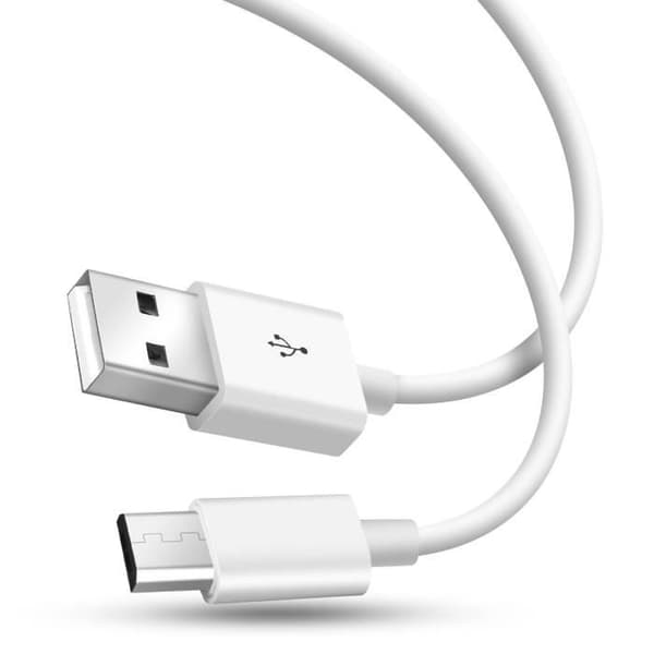 Micro USB-kabel - Ej specificerad - 1m - Snabbladdning - Datatransfer - Ultra hållbar
