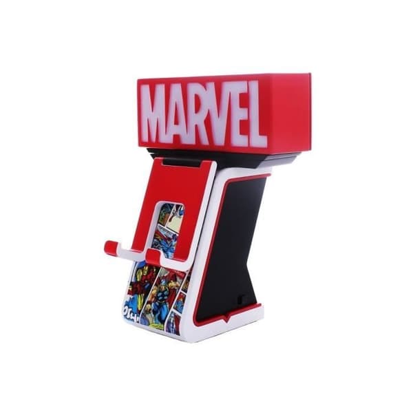 Hållare för kontroller och smartphone - IKON LIGHT - MARVEL