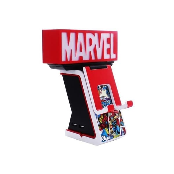 Hållare för kontroller och smartphone - IKON LIGHT - MARVEL