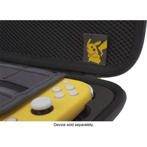 Fodral - Pokemon Day - Switch
