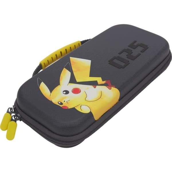 Fodral - Pokemon Day - Switch