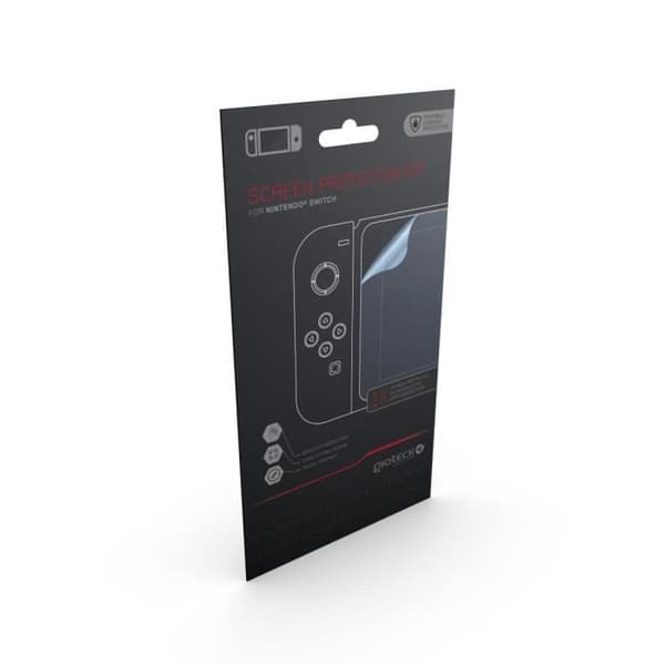 Skärmskydd för Switch