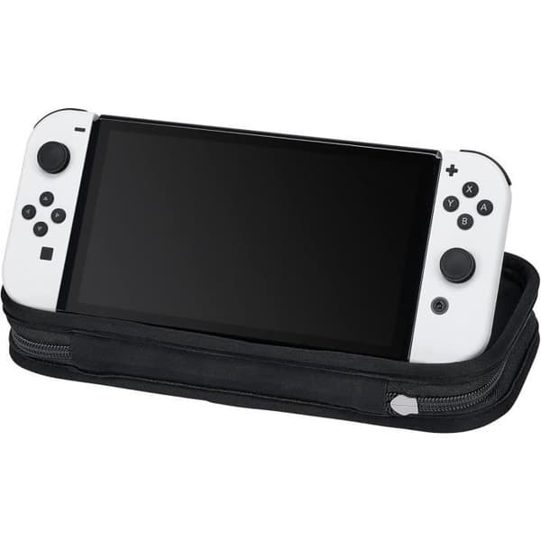 Skyddsfodral - POWER A - Nintendo Switch - Master Sword Defense