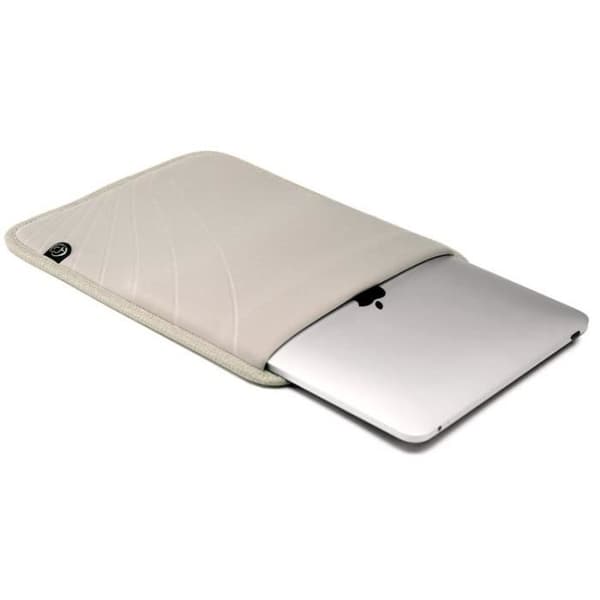 Booq Boa skin XS, iPad 1 &amp; 2, 190 g, Sand