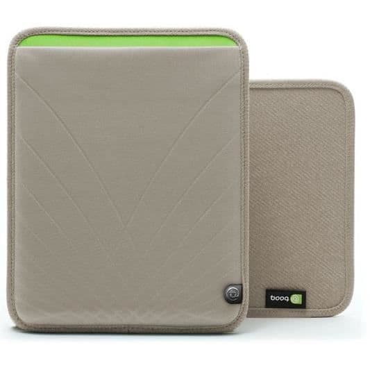 Booq Boa skin XS, iPad 1 &amp; 2, 190 g, Sand